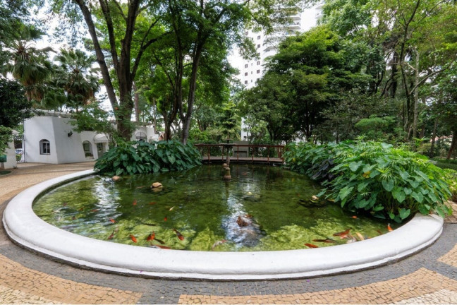 Imagem Imóvel com 4 Quartos à Venda, 240 m² em Santo Amaro - São Paulo Imagem Imóvel com 4 Quartos à Venda, 240 m² em Santo Amaro - São Paulo