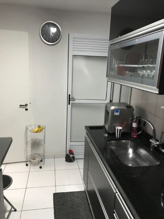 Imagem Apartamento com 3 Quartos à Venda, 86 m² em Jardim Pereira Leite - São Paulo