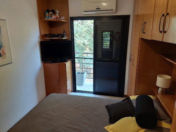 Imagem Apartamento com 2 Quartos à Venda, 63 m² em Jardim Europa - Sorocaba