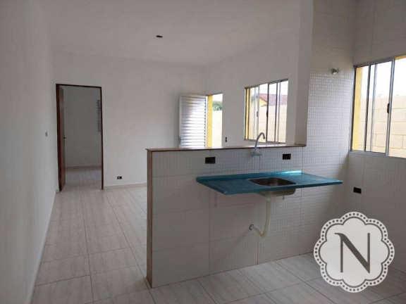 Imagem Casa com 2 Quartos à Venda, 50 m² em Gaivota - Itanhaém Imagem Casa com 2 Quartos à Venda, 50 m² em Gaivota - Itanhaém