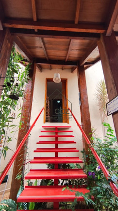 Imagem Casa com 3 Quartos à Venda, 230 m² em Jardim Do Ribeirão Ii - Itupeva