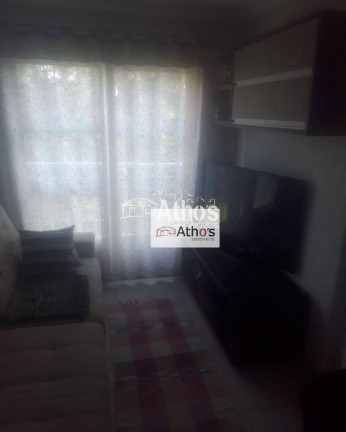 Imagem Apartamento com 2 Quartos à Venda, 53 m² em Jardim Morumbi - Indaiatuba Imagem Apartamento com 2 Quartos à Venda, 53 m² em Jardim Morumbi - Indaiatuba