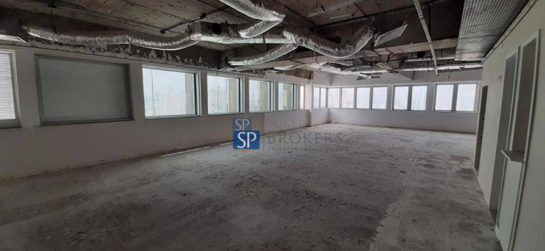Imagem Sala Comercial para Alugar, 362 m² em Jardim Paulistano - São Paulo