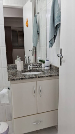 Imagem Apartamento com 3 Quartos à Venda, 75 m² em Jardim Satélite - São José Dos Campos