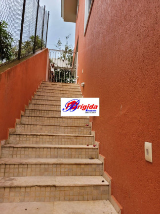 Imagem Casa de Condomínio com 4 Quartos à Venda, 600 m² em Jardim Indaia - Embu Das Artes Imagem Casa de Condomínio com 4 Quartos à Venda, 600 m² em Jardim Indaia - Embu Das Artes