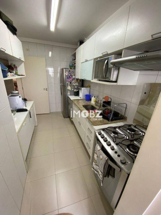 Imagem Imóvel com 2 Quartos à Venda, 68 m² em Chácara Inglesa - São Paulo