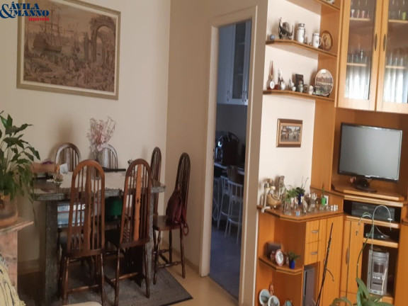 Imagem Apartamento com 3 Quartos à Venda, 87 m² em Belem - São Paulo Imagem Apartamento com 3 Quartos à Venda, 87 m² em Belem - São Paulo