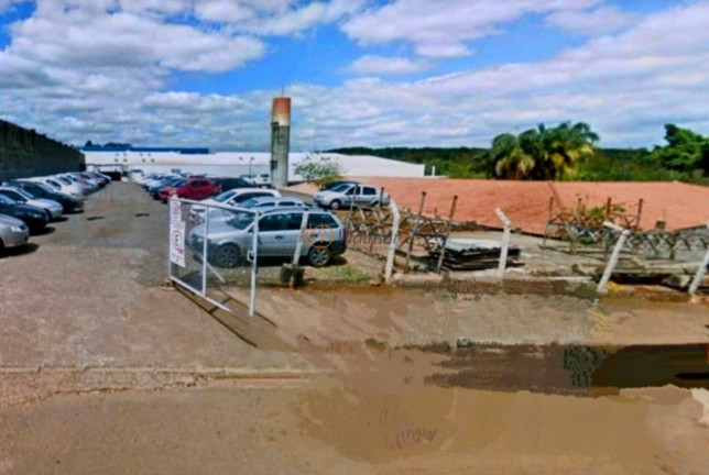 Terreno à Venda, 1.952 m² em Jardim Santa Genebra - Campinas