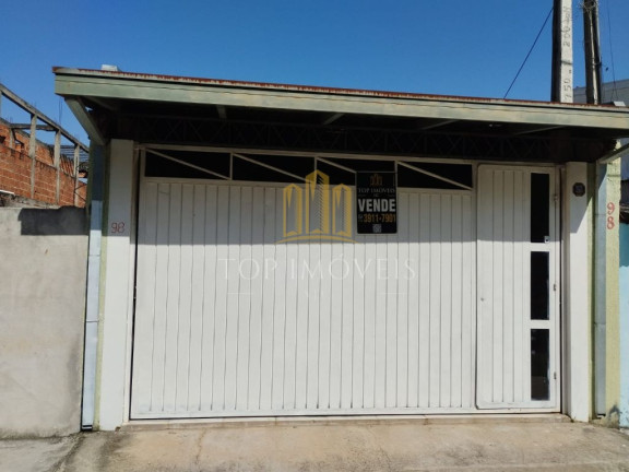 Casa com 1 Quarto à Venda, 125 m² em Jardim Pararangaba - São José Dos Campos