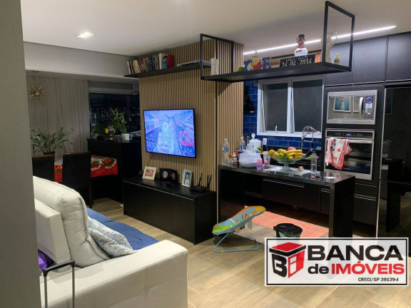 Imagem Apartamento com 3 Quartos à Venda, 96 m² em Vila Osasco - Osasco Imagem Apartamento com 3 Quartos à Venda, 96 m² em Vila Osasco - Osasco