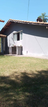 Imagem Chácara com 3 Quartos à Venda, 11.000 m² em Centro - Itapetininga
