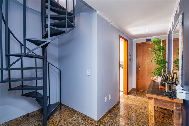 Imagem Apartamento com 3 Quartos à Venda, 154 m² em Teresópolis - Porto Alegre