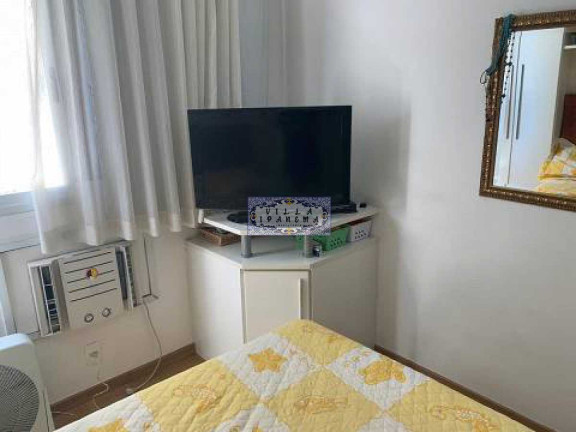 Imagem Apartamento com 4 Quartos à Venda, 142 m² em Botafogo - Rio De Janeiro
