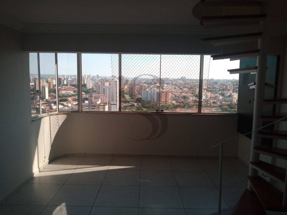 Apartamento com 3 Quartos à Venda,  em Vila Trujillo - Sorocaba