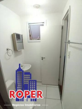 Imagem Apartamento com 1 Quarto à Venda, 40 m² em Brás - São Paulo