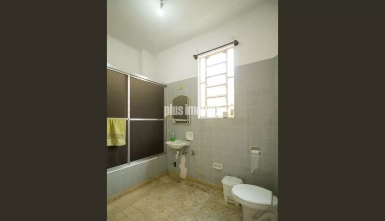 Imagem Casa com 3 Quartos à Venda, 130 m² em Vila Mariana - São Paulo