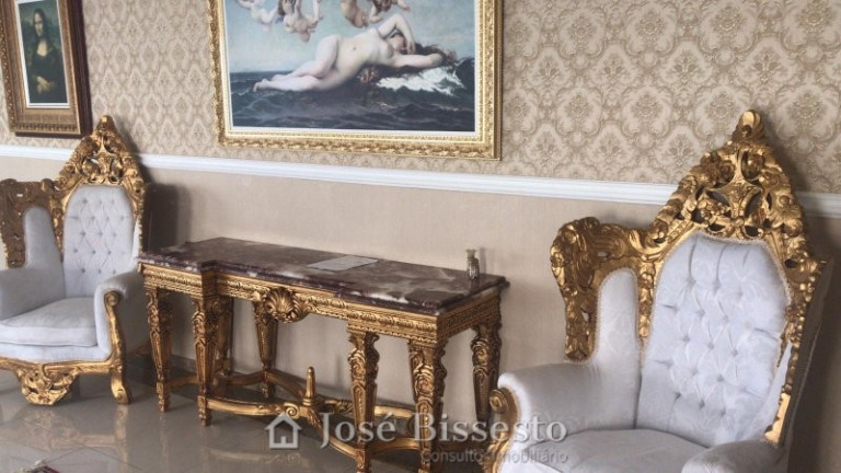Imagem Casa com 5 Quartos à Venda, 980 m² em Granja Viana - Carapicuiba