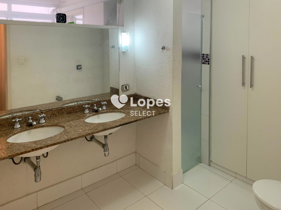 Imagem Apartamento com 3 Quartos à Venda, 124 m² em Centro - Campinas