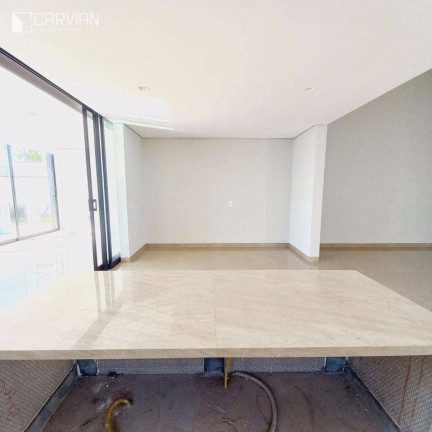 Imagem Casa com 3 Quartos à Venda, 278 m² em Bonfim Paulista - Ribeirão Preto