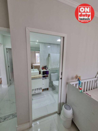 Imagem Apartamento com 2 Quartos à Venda, 89 m² em Boqueirão - Santos Imagem Apartamento com 2 Quartos à Venda, 89 m² em Boqueirão - Santos