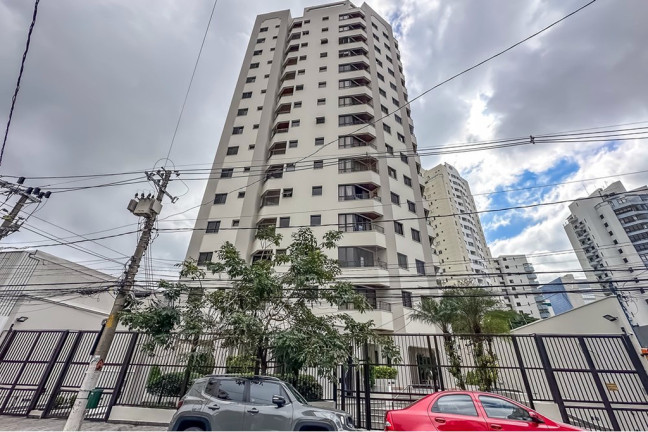 Imagem Imóvel com 2 Quartos à Venda, 50 m² em Vila Nova Conceição - São Paulo Imagem Imóvel com 2 Quartos à Venda, 50 m² em Vila Nova Conceição - São Paulo