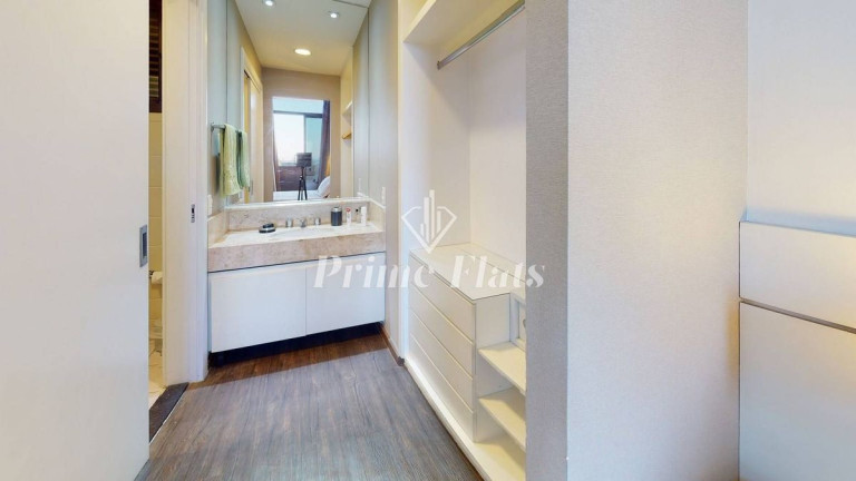 Imagem Apartamento com 1 Quarto à Venda, 38 m² em Itaim Bibi - São Paulo Imagem Apartamento com 1 Quarto à Venda, 38 m² em Itaim Bibi - São Paulo