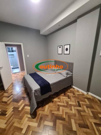 Imagem Apartamento com 1 Quarto à Venda, 43 m² em Tijuca - Rio De Janeiro Imagem Apartamento com 1 Quarto à Venda, 43 m² em Tijuca - Rio De Janeiro