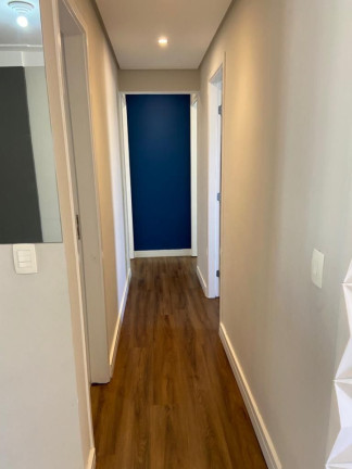 Imagem Apartamento com 3 Quartos à Venda, 77 m² em Casa Branca - Santo André Imagem Apartamento com 3 Quartos à Venda, 77 m² em Casa Branca - Santo André
