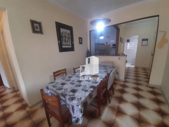 Imagem Apartamento com 2 Quartos à Venda, 65 m² em Ocian - Praia Grande