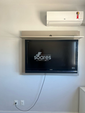 Imagem Apartamento com 2 Quartos à Venda, 50 m² em Areal - Pelotas