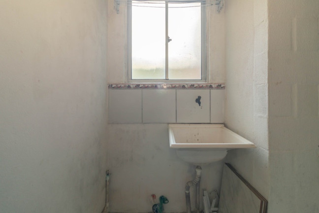 Imagem Apartamento com 2 Quartos à Venda, 40 m² em Agronomia - Porto Alegre