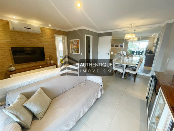 Imagem Apartamento com 3 Quartos à Venda, 108 m² em Vila Mascote - São Paulo Imagem Apartamento com 3 Quartos à Venda, 108 m² em Vila Mascote - São Paulo