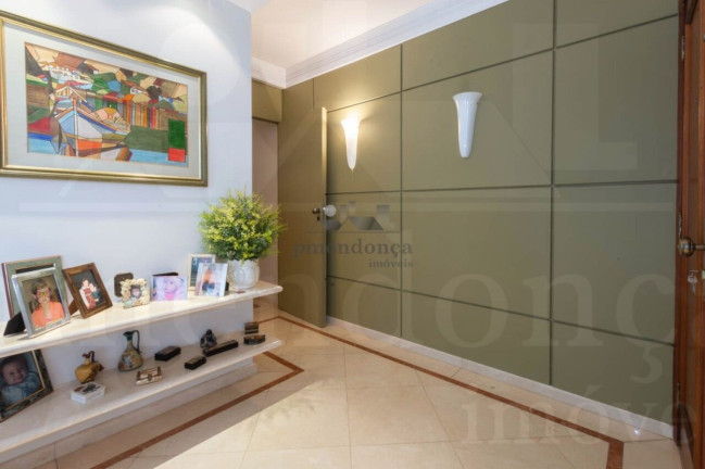 Imagem Apartamento com 4 Quartos à Venda, 302 m² em Higienópolis - São Paulo