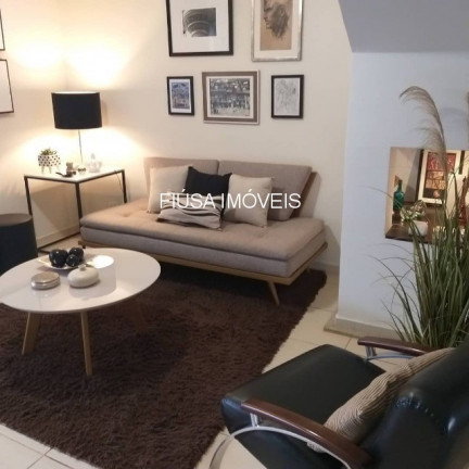 Imagem Sobrado com 3 Quartos à Venda,  em Residencial Greenville - Ribeirão Preto