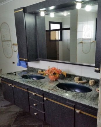 Imagem Apartamento com 4 Quartos à Venda, 266 m² em Jardim Avelino - São Paulo Imagem Apartamento com 4 Quartos à Venda, 266 m² em Jardim Avelino - São Paulo