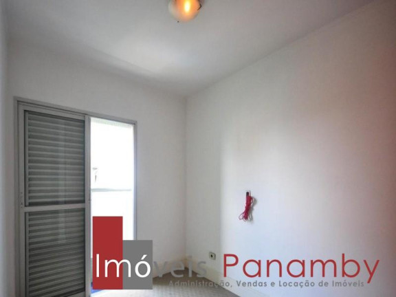 Imagem Apartamento com 3 Quartos à Venda, 134 m² em Real Parque - São Paulo Imagem Apartamento com 3 Quartos à Venda, 134 m² em Real Parque - São Paulo