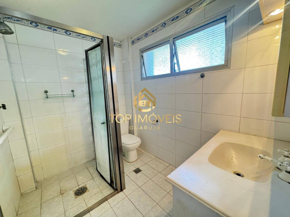 Imagem Apartamento com 4 Quartos à Venda, 132 m² em Pitangueiras - Guarujá