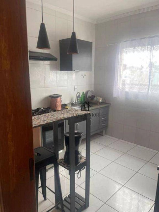 Imagem Casa com 2 Quartos à Venda, 190 m² em Jardim Residencial Villa Amato - Sorocaba