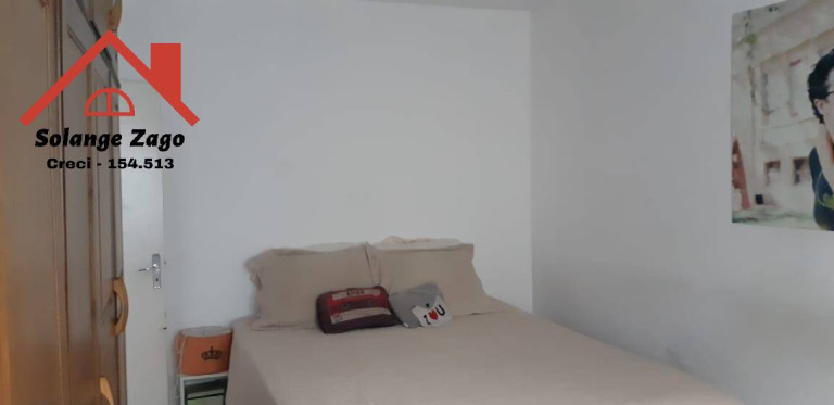 Imagem Apartamento com 2 Quartos à Venda, 69 m² em Santo Amaro - São Paulo