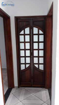 Imagem Apartamento com 3 Quartos à Venda, 72 m² em Vila João Ramalho - Santo André Imagem Apartamento com 3 Quartos à Venda, 72 m² em Vila João Ramalho - Santo André