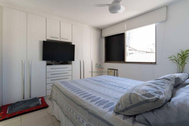 Imagem Apartamento com 3 Quartos à Venda, 154 m² em Icaraí - Niterói Imagem Apartamento com 3 Quartos à Venda, 154 m² em Icaraí - Niterói