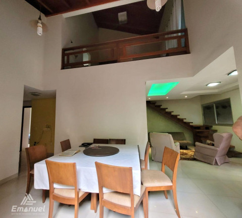 Imagem Casa com 2 Quartos à Venda, 240 m² em Mata Do Jacinto - Campo Grande