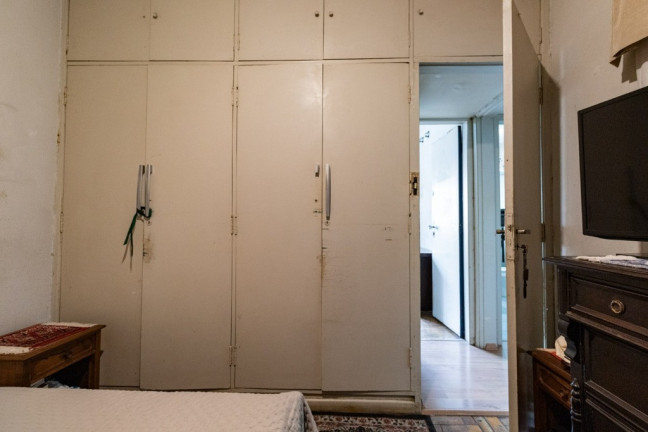 Imagem Imóvel com 3 Quartos à Venda, 85 m² em Jardim Europa - São Paulo