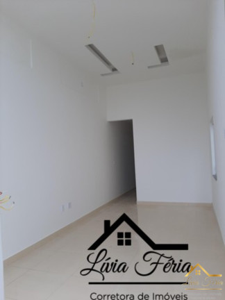 Imagem Casa com 2 Quartos à Venda, 70 m² em Parque Bela Vista - Campos Dos Goytacazes
