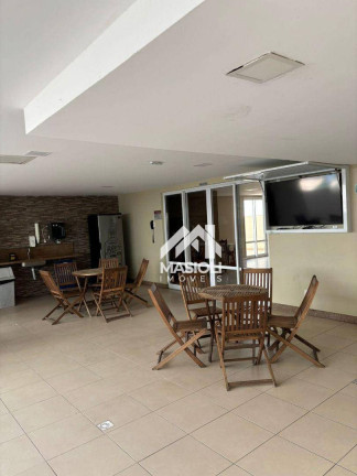 Imagem Apartamento com 3 Quartos à Venda, 72 m² em Praia De Itaparica - Vila Velha