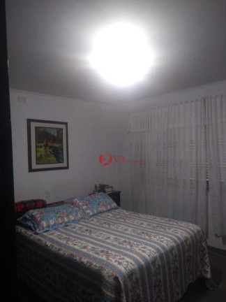 Imagem Sobrado com 3 Quartos à Venda, 220 m² em Vila Esperança - São Paulo Imagem Sobrado com 3 Quartos à Venda, 220 m² em Vila Esperança - São Paulo