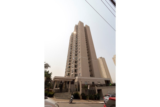 Imagem Apartamento com 2 Quartos à Venda, 60 m² em Ipiranga - São Paulo Imagem Apartamento com 2 Quartos à Venda, 60 m² em Ipiranga - São Paulo