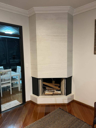 Imagem Apartamento com 4 Quartos à Venda, 176 m² em Vila Sanches - São José Dos Campos