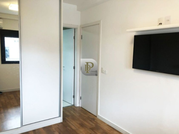 Imagem Apartamento com 1 Quarto à Venda, 47 m² em Vila Nova Conceição - São Paulo