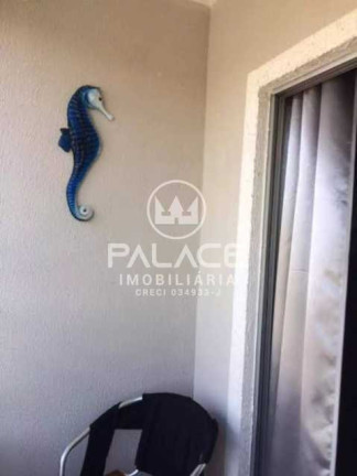 Imagem Apartamento com 3 Quartos à Venda, 48 m² em Piracicamirim - Piracicaba Imagem Apartamento com 3 Quartos à Venda, 48 m² em Piracicamirim - Piracicaba